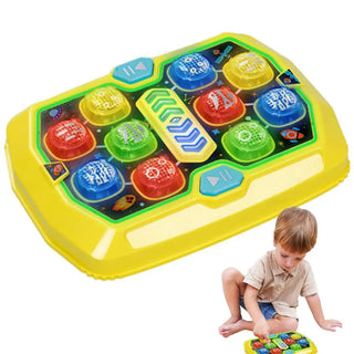 Whack-A-Mole 