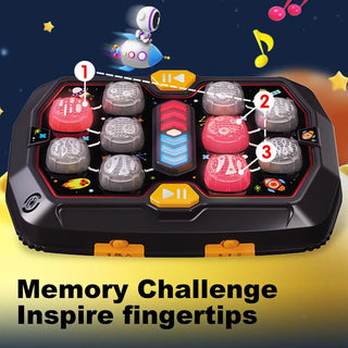 Whack-A-Mole 