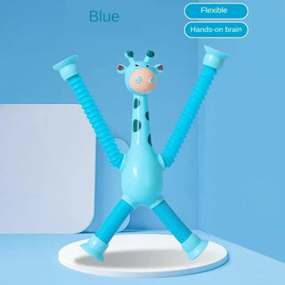 Giraffe Poptube