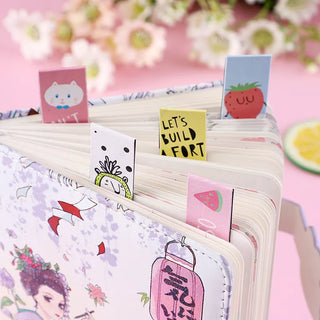 Magnetic Bookmark