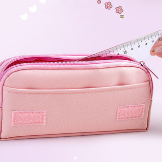 Squishy Pencil Case