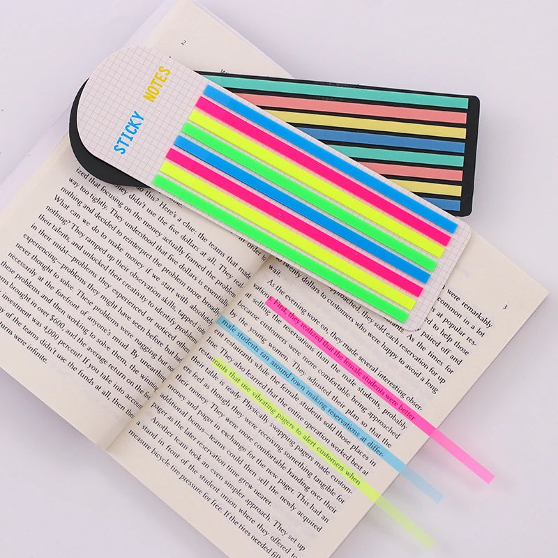 strips highlighter