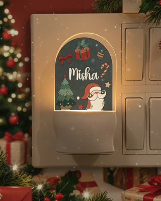 Night Lamp - Santa & Friends (PREPAID ORDER)
