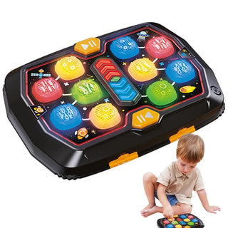 Whack-A-Mole 