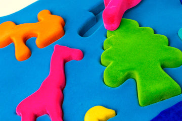 3D Shape Sorter Animal Mix (0 to 10 years)