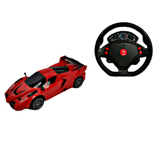Remote Control Car Steering Wheel Controller (Random Color)