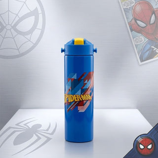 Cartoon Character Stainless Steel Water Bottle 750ml