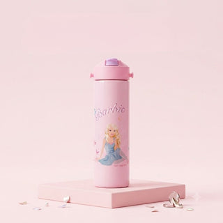 Cartoon Character Stainless Steel Water Bottle 750ml
