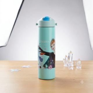 Cartoon Character Stainless Steel Water Bottle 750ml