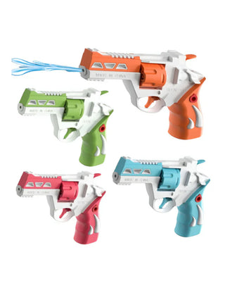 TinySplash™ Retro Mini Water Gun (60ml)