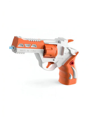 TinySplash™ Retro Mini Water Gun (60ml)