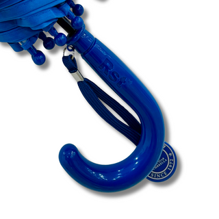 Premium Quality Cute Printed Umbrella For Kids (Shark)