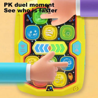 Whack-A-Mole 