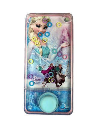 Water Ring Game for Kids Birthday - Pack of 1 (Multi Color)