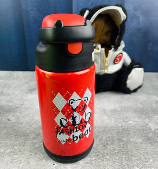 Russian Bear Bottle