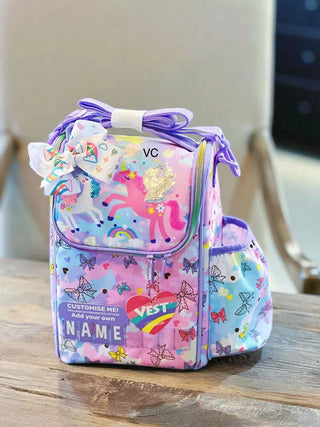 Printed Lunch Bag 