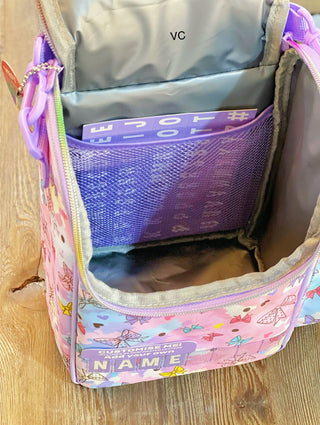 Printed Lunch Bag 