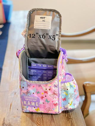 Printed Lunch Bag 