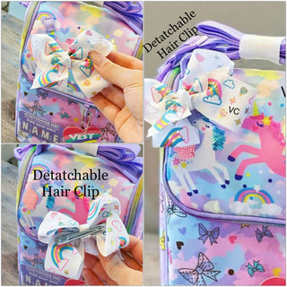Printed Lunch Bag 