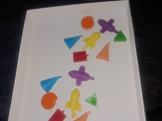 Diwali Design Crayons Set Pack of 7