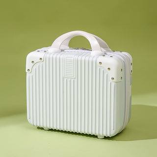 Travel Companion: Portable Luggage Suitcase Organizer