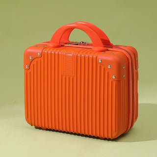 Travel Companion: Portable Luggage Suitcase Organizer