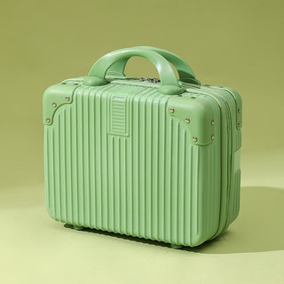 Travel Companion: Portable Luggage Suitcase Organizer