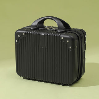 Travel Companion: Portable Luggage Suitcase Organizer