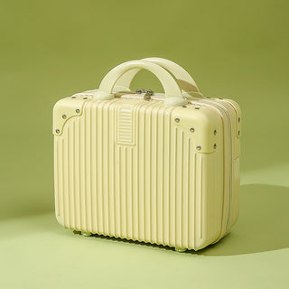 Travel Companion: Portable Luggage Suitcase Organizer