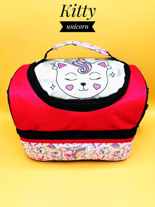 Multipurpose Lunch Bag