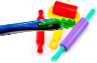 6pc Versatile Craft and Clay Modeling Tool Kit: Enhance Your Artistic Creations