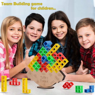 Tetra Blocks 16pcs