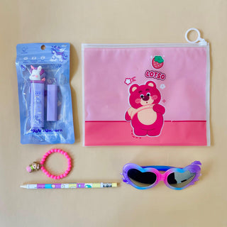 Strawberry Bear Hamper