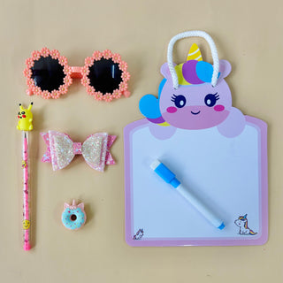 Animal Potli Hamper(Girl)