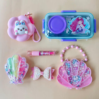 Sea Princess Treasure Kit Hamper