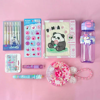 All things lovely hamper box