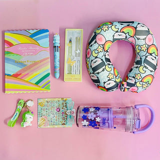 Slay All Day Hamper Box