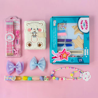Pixie Dust Hamper Box