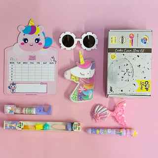 Fairy Dust Hamper Box