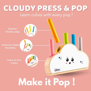 LIL Explorer Toy Bundle (18-24 Months)