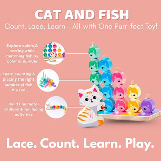 LIL Explorer Toy Bundle (18-24 Months)