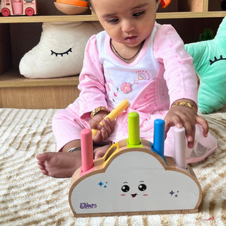 LIL Explorer Toy Bundle (18-24 Months)
