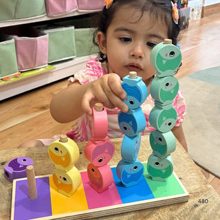 LIL Explorer Toy Bundle (18-24 Months)