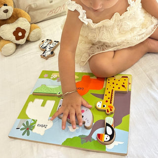 LIL Explorer Toy Bundle (18-24 Months)