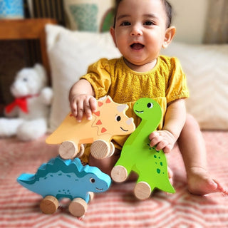 LIL Explorer Toy Bundle (18-24 Months)