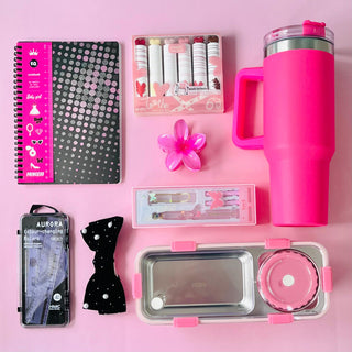 Glam Girl hamper box
