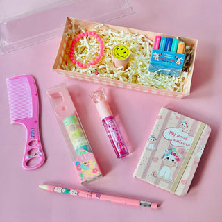 Cute & Crafty Hamper Box