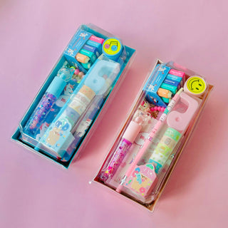 Cute & Crafty Hamper Box