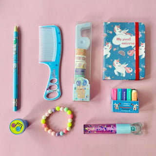 Cute & Crafty Hamper Box