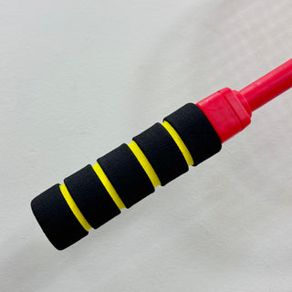 Racket with Sponge Ball and Sponge Cock